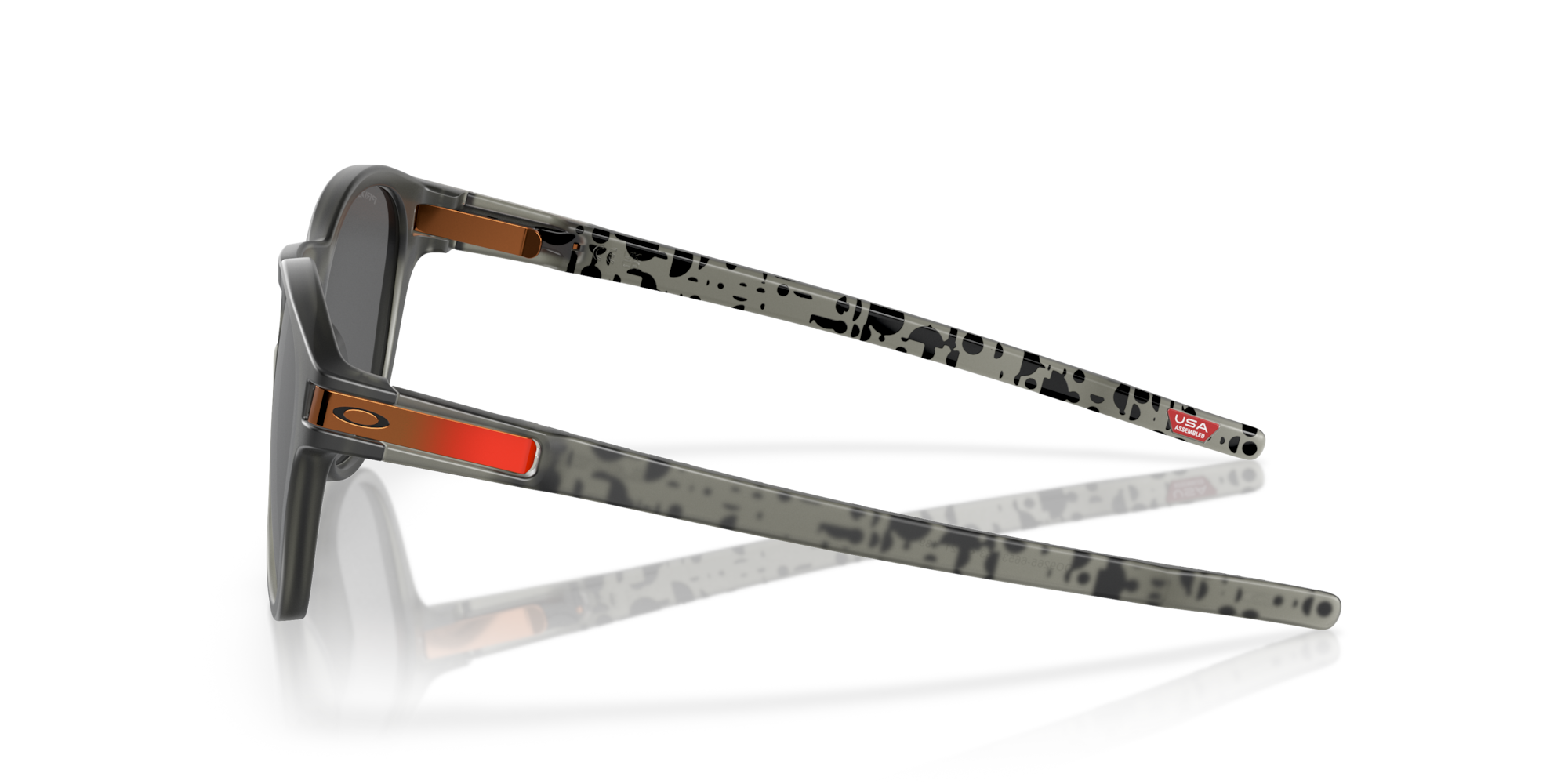 Oakley Sunglasses LATCH OO9265-66