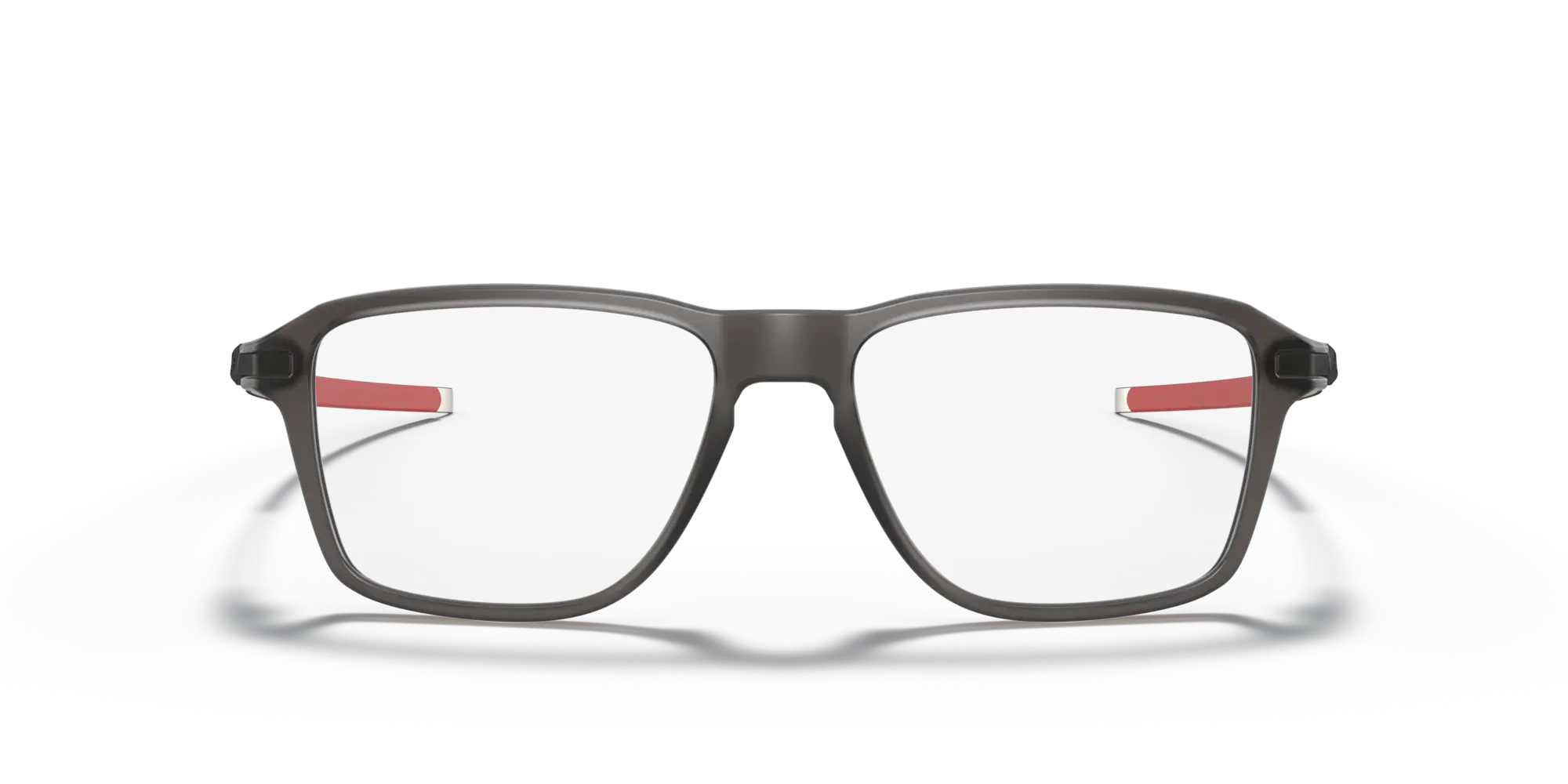 Oakley Okulary korekcyjne WHEEL HOUSE Satin Grey Smoke OO8166-03