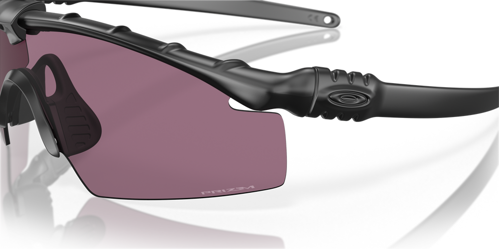Oakley Sunglasses Matte Black/Tr22 OO9146-19