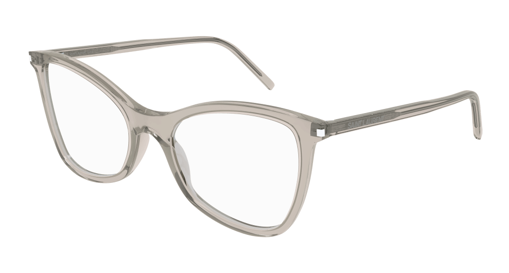 Saint Laurent Okulary korekcyjne SL478JERRY-004