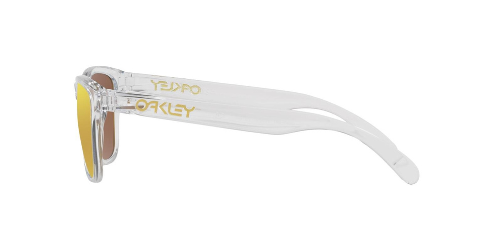 Oakley Okulary przeciwsłoneczne FROGSKINS XS OJ9006-28