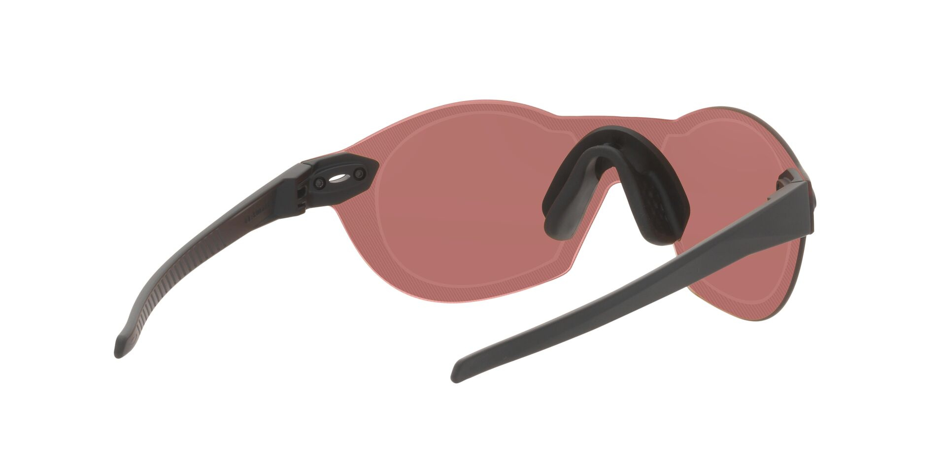 Oakley Okulary przeciwsłoneczne Re:SubZero Matte Black, Prizm Dark Golf OO9098-05