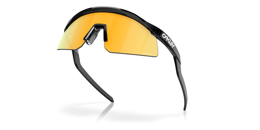 Oakley Sunglasses HYDRA Black ink/Prizm 24k OO9229-08