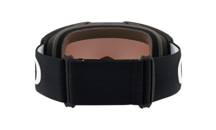 Gogle Oakley FALL LINE Matte Black/Prizm Snow Black Iridum OO7085-01