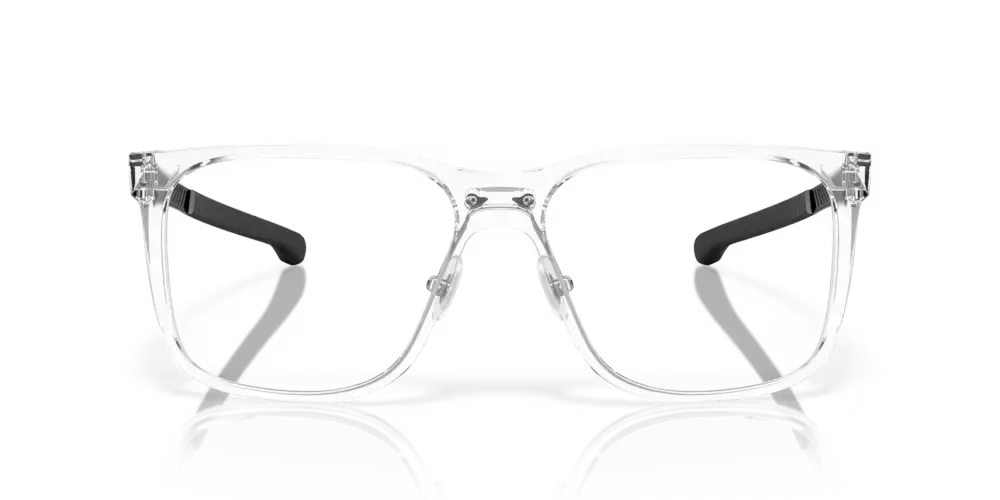 Oakley Optical frame HIP TONE Polished Clear OX8182-03