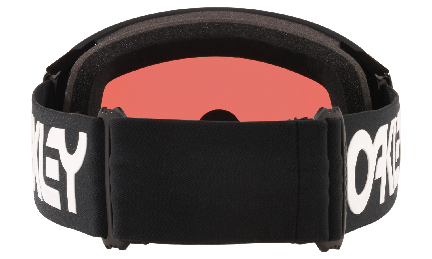 OAKLEY Gogle zimowe FLIGHT TRACKER XL Factory Pilot Black/Prizm Snow Sapphire Iridium OO7104-08