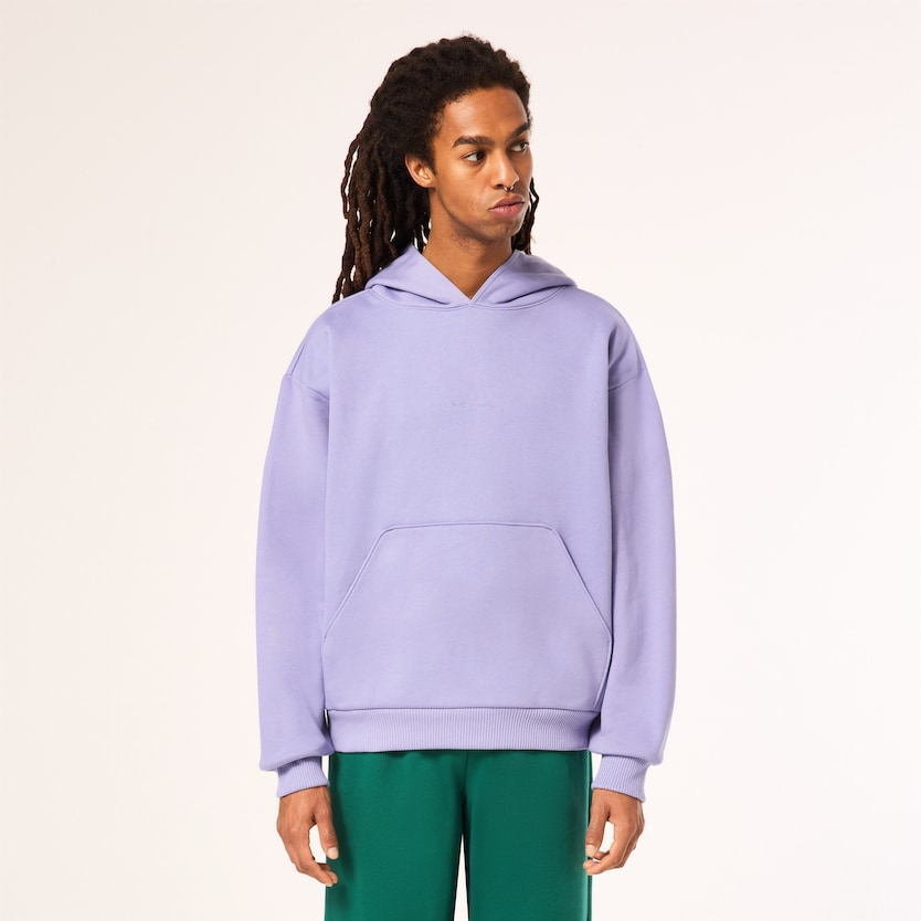 Oakley Hoodie Soho Po Hoodie 3.0 FOA404867-45E