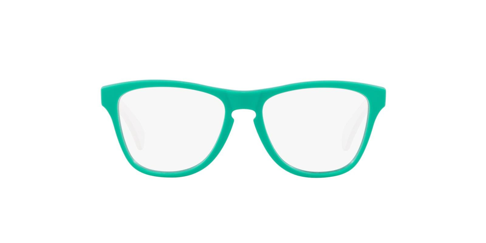 Oakley Optical frame RX FROGSKINS XS OY8009-05