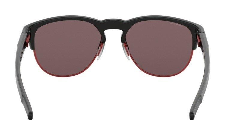 Oakley Okulary przeciwsłoneczne LATCH KEY M Polished Black/Prizm Black OO9394-05