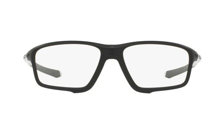 Oakley Optical frame CROSSLINK ZERO Matte Black OX8076-03