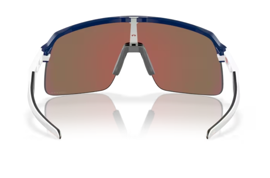Oakley Okulary przeciwsłoneczne SUTRO LITE Navy / Prizm Violet OO9463-63