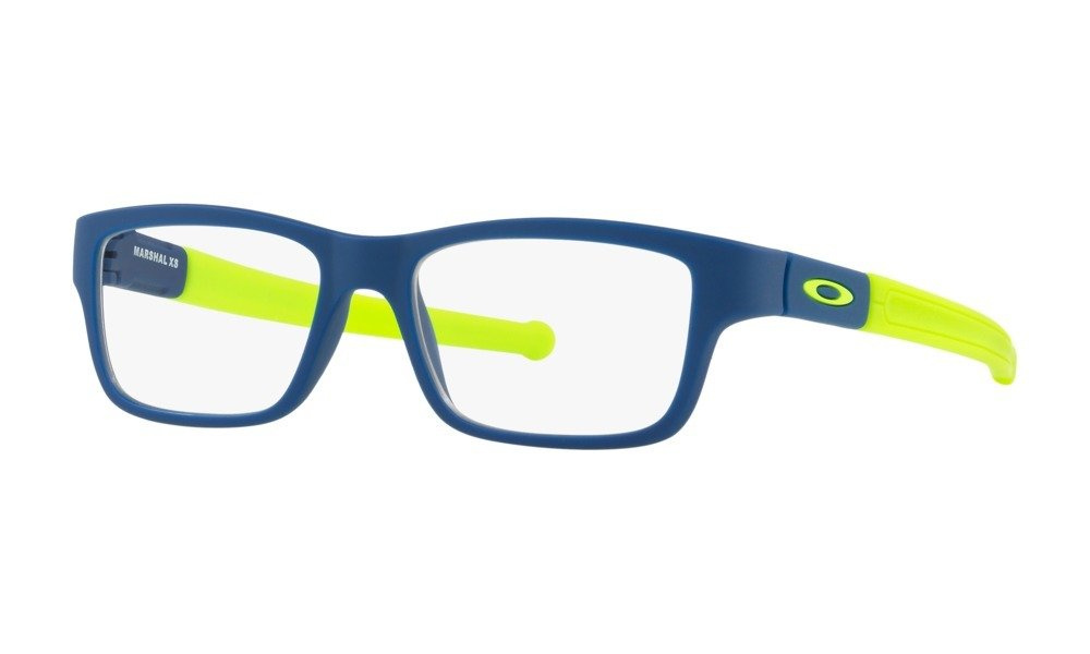 OAKLEY Optical Frame Junior MARSHAL™ XS Satin Navy OY8005-04