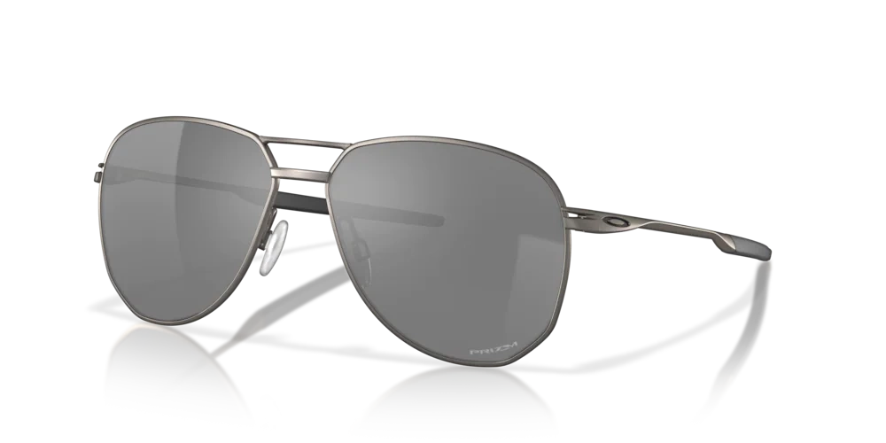 Oakley Sunglasses CONTRAIL Matte Gunmetal/Prizm Black OO4147-02