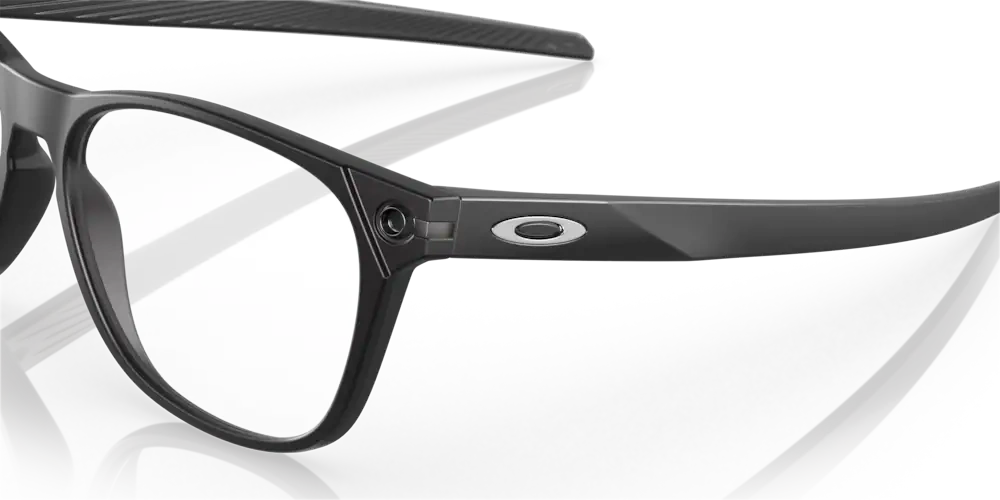 Oakley Optical frame OJECTOR RB Satin Black OX8177-01