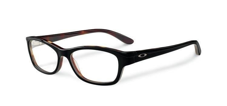 Oakley Oprawa Korekcyjna PACELINE Black Tortoise OX1067-0552
