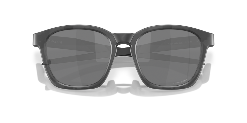 Oakley Sunglasses SHACKLE OO9507D-05
