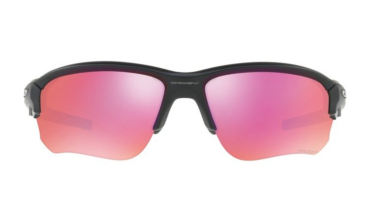 Oakley Okulary FLAK® DRAFT Dark Indigo Blue / Prizm Trail OO9364-03