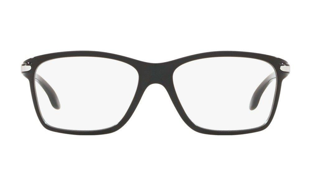 Oakley Optical Frame Junior CARTWHEEL Polished Black OY8010-05