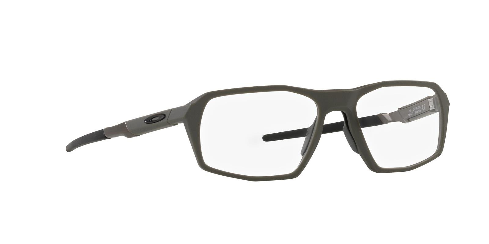 Oakley Okulary korekcyjne TENSILE OX8170-03