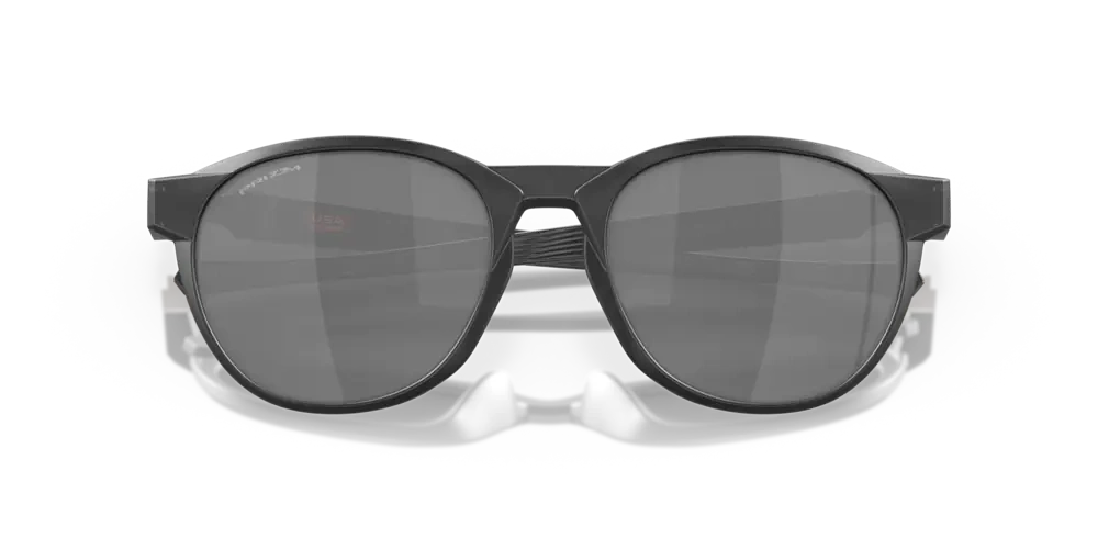 Oakley Sunglasses REEDMACE Matte Black Ink, Prizm Black OO9126-02