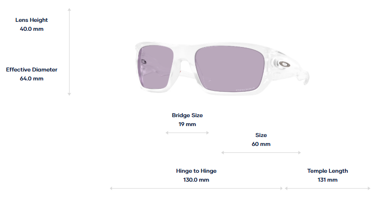 Oakley Sunglasses MASSETER OO9486-14
