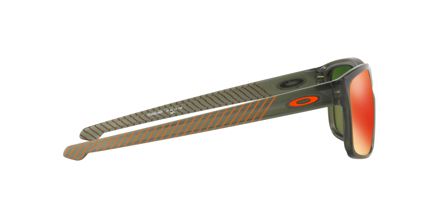 Oakley SLIVER Matte Olive Ink/Prizm Ruby OO9262-66