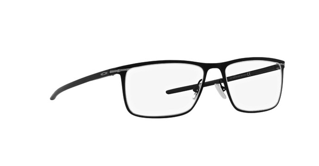Oakley Optical frame TIE BAR Satin Black OX5138-05