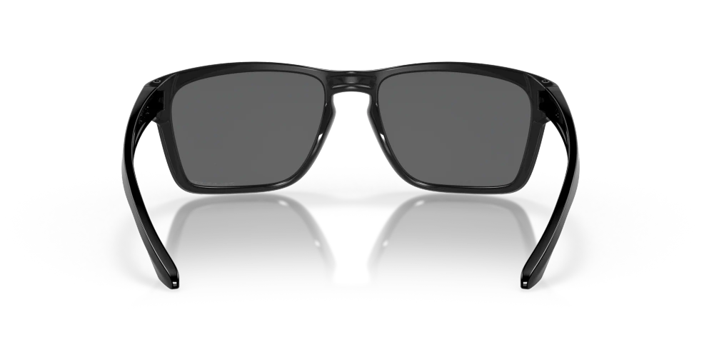 Oakley Sunglasses SYLAS Black Iridium Polarized/Black Ink OO9448-23
