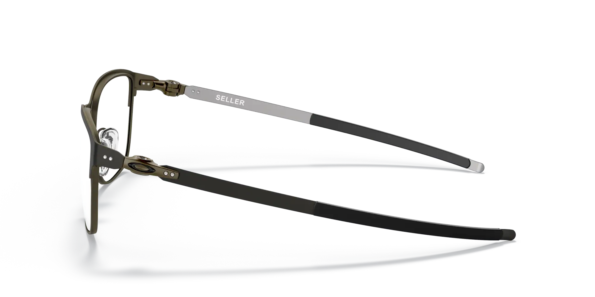 Oakley Okulary korekcyjne SELLER OX3248-02