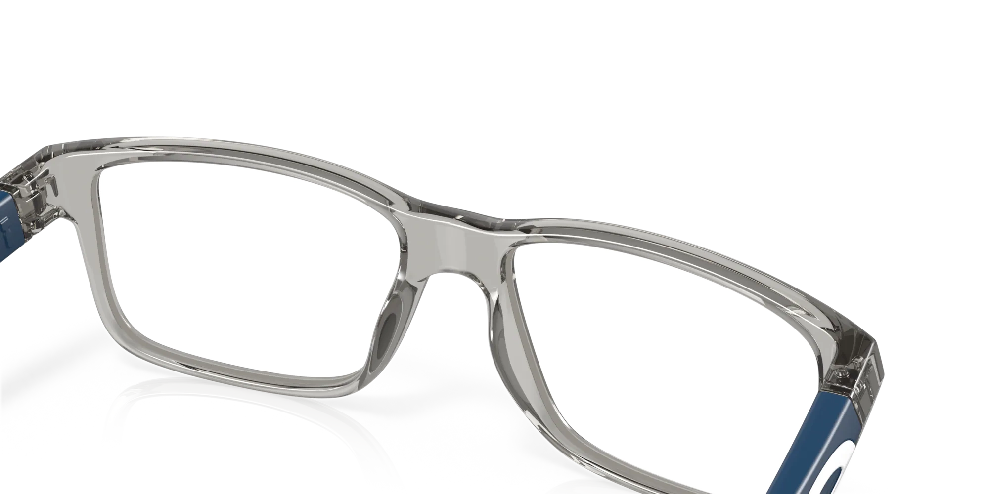 Oakley Optical frame FIELD DAY Grey Shadow OY8007-10