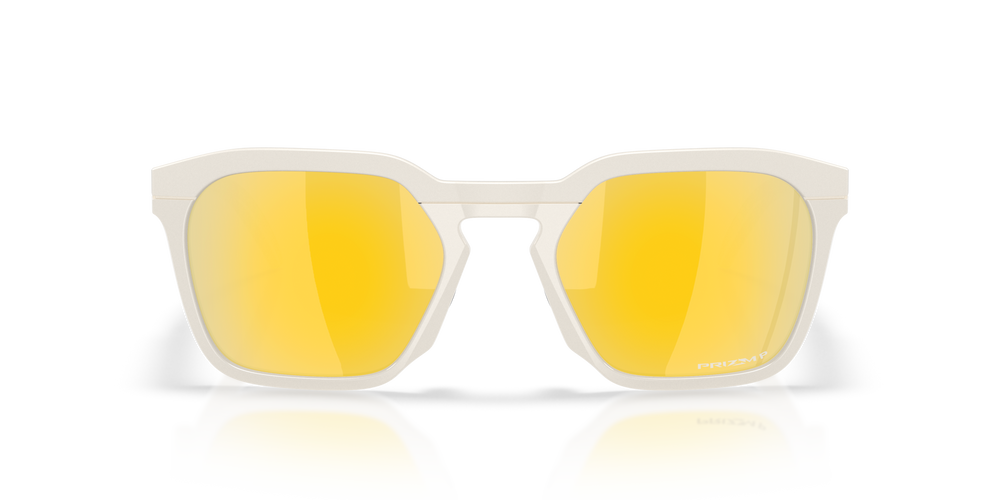 Oakley Okulary przeciwsłoneczne HSTN SQ Matt Mist / Prizm 24k Polarized OO9533-07