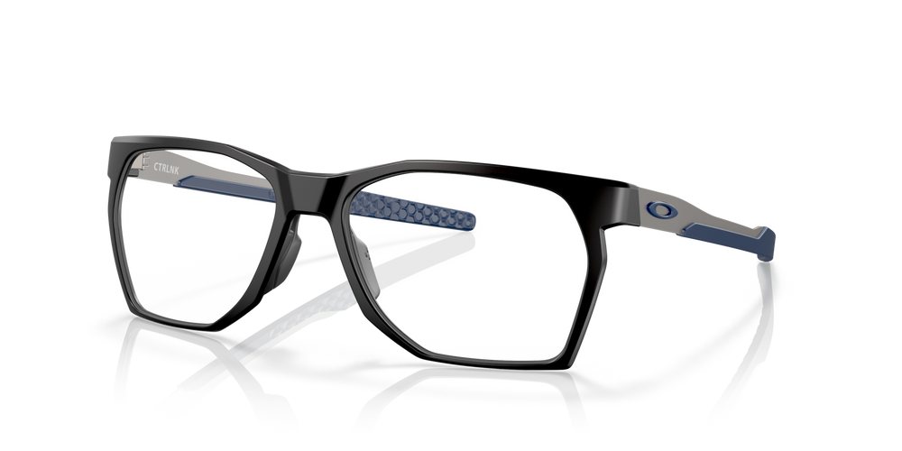 Oakley Okulary korekcyjne CTRLNK Satin Black OX8059-04