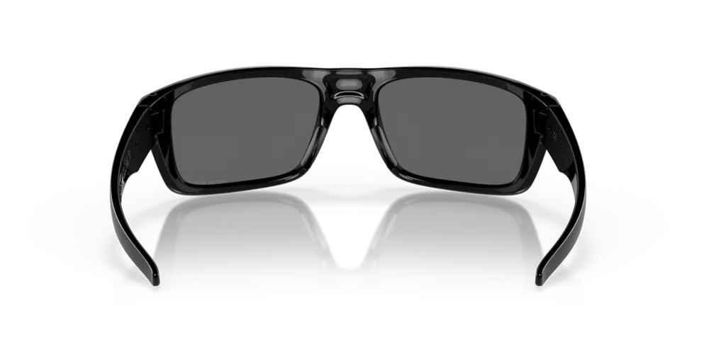 Oakley Okulary przeciwsłoneczne DROP POINT Polished Black/Prizm Black OO9367-35
