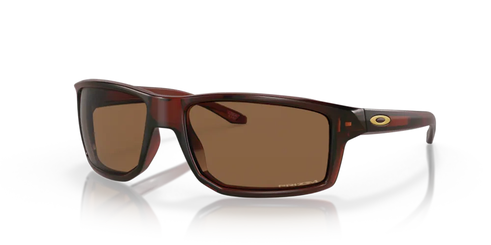 Oakley Sunglasses GIBSTON Polished Rootbeer/Prizm Bronze OO9449-02