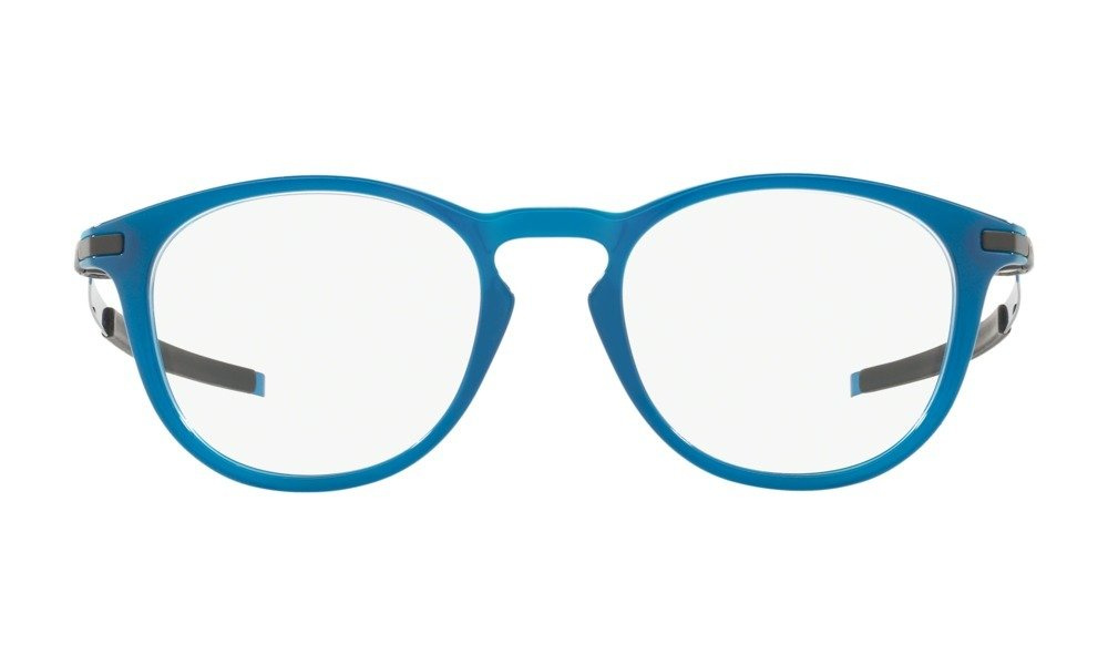 Oakley Optical Frame PITCHMAN R Trans Azure/Clear OX8105-10