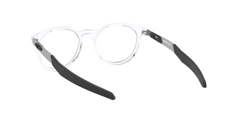 Oakley Optical frame ROUND OUT OY8014-02