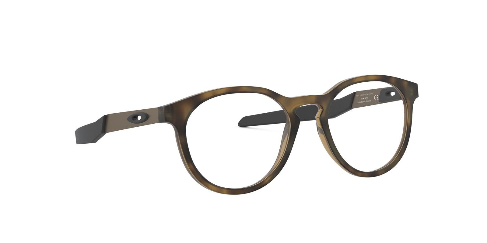 Oakley Okulary korekcyjne ROUND OUT OY8014-03