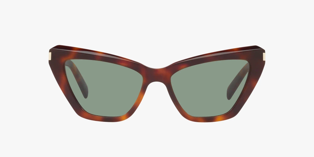 Saint Laurent Okulary przeciwsłoneczne SL466-002