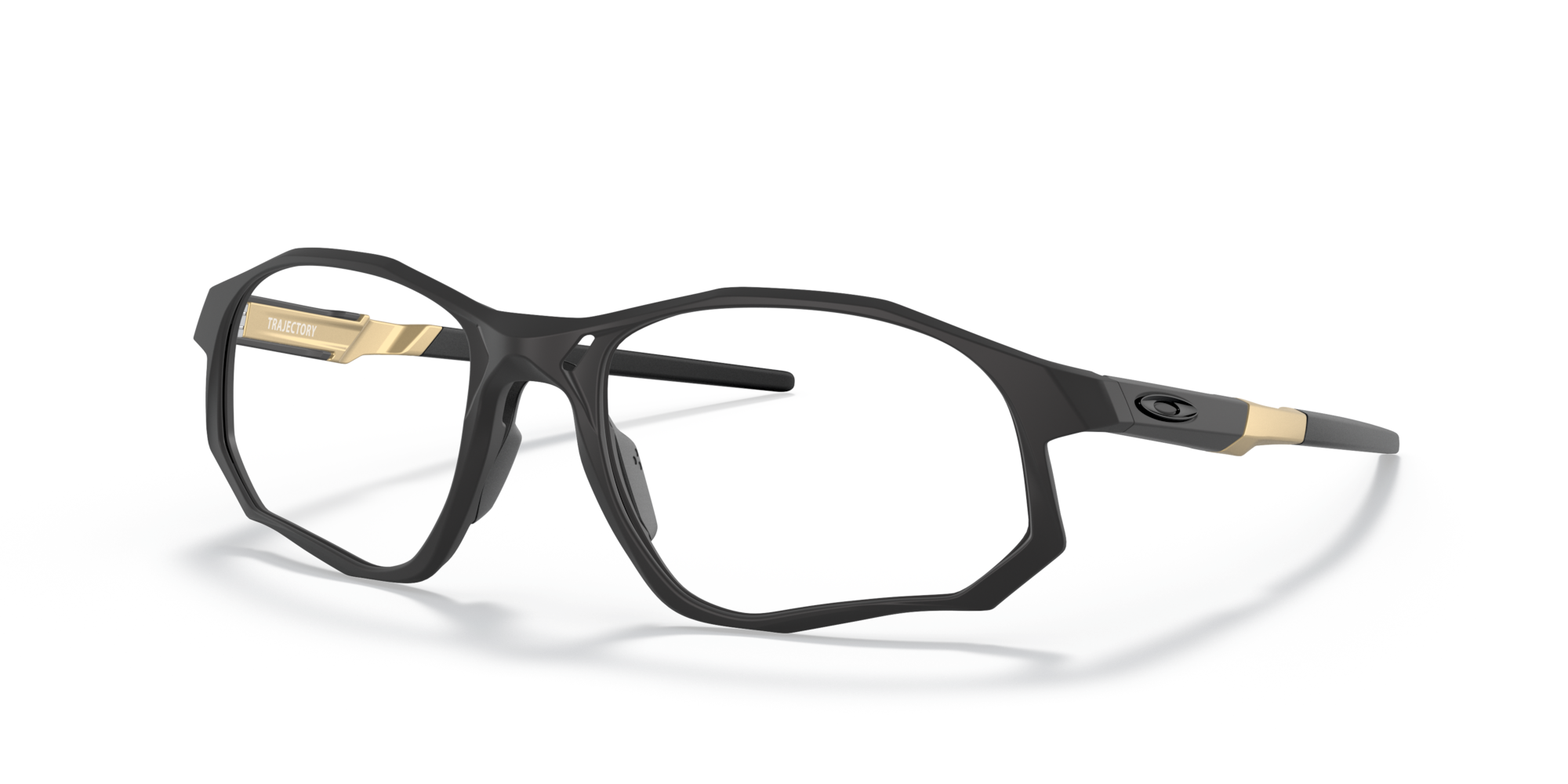 Oakley Okulary korekcyjne TRAJECTORY OX8171-04