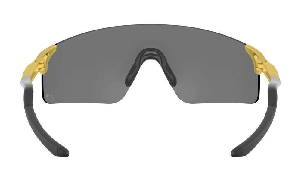 OAKLEY Sunglasses EVZERO BLADES Trifecta Fade/Prizm Black OO9454-14