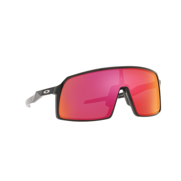 Oakley Sunglasses SUTRO OO9406-92 Polished Black, Prizm Field