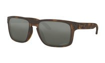 Oakley Okulary HOLBROOK™ Matte Brown Tortoise/Prizm Black OO9102-F4