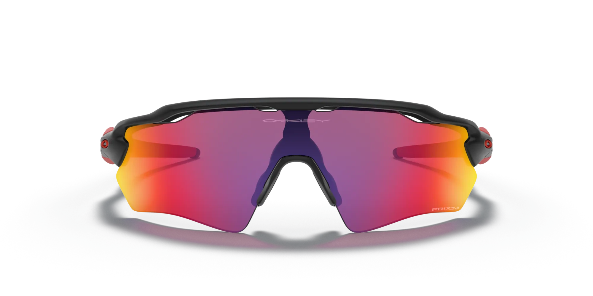 Oakley Okulary Junior Radar® EV XS Matte Black / Prizm Road OJ9001-06