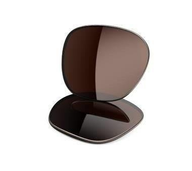 Oakley Szkła GARAGE ROCK Dark Bronze 41-795