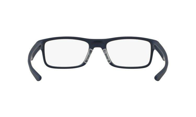 Oakley Okulary korekcyjne PLANK 2.0 Universe Blue OX8081-03