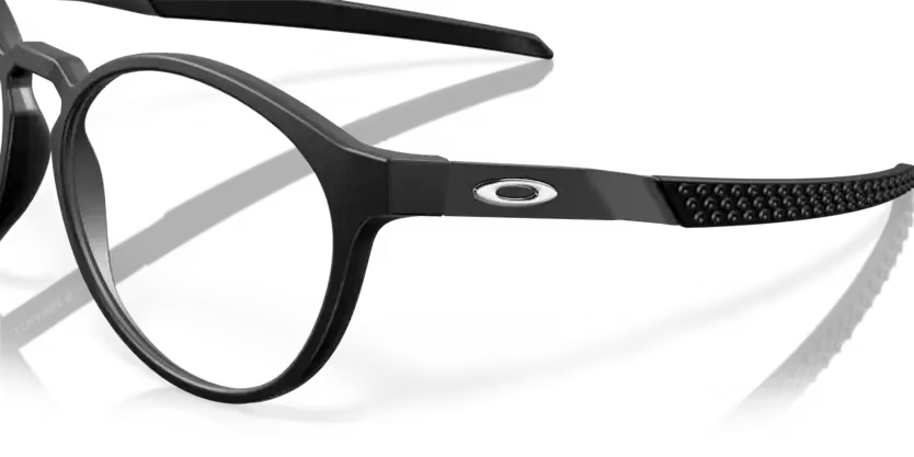 Oakley Optical frame EXCHANGE R Satin BLack OX8184-01