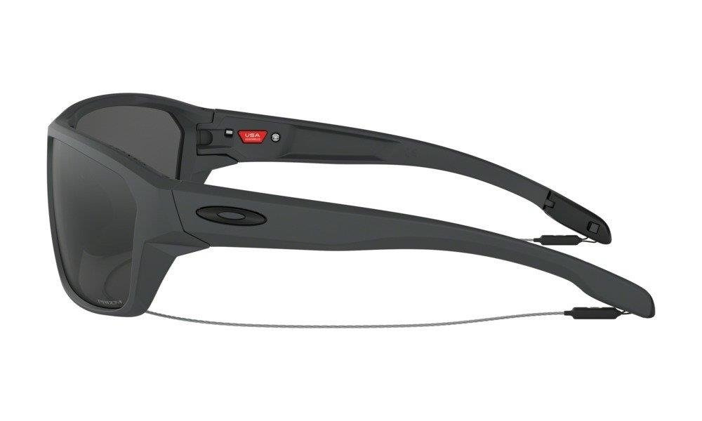 Oakley Sunglasses SPLIT SHOT Mate Carbon/Prizm Black OO9416-02