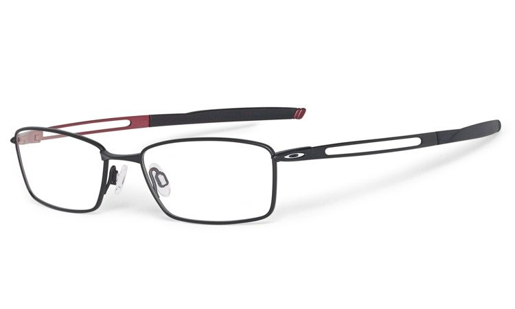 OAKLEY Oprawa Korekcyjna COIN Satin Black OX5071-01
