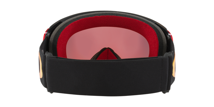 Gogle Oakley FLIGHT DECK M Prizm Halo 2018/Prizm Snow Torch Iridium OO7064-69