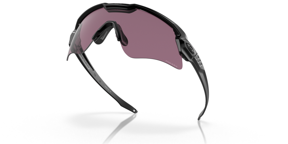 Oakley Okulary Balistyczne SI Ballistic M Frame Alpha Matte Black - Prizm TR22 OO9296-03